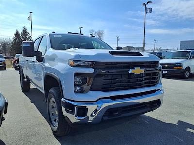 New 2026 Chevrolet Silverado 3500 - photo 1