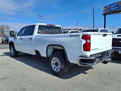 New 2026 Chevrolet Silverado 3500 - photo 1