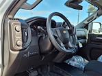 New 2026 Chevrolet Silverado 3500 Work Truck Crew Cab for sale #26F65 - photo 11