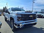 New 2026 Chevrolet Silverado 3500 Work Truck Crew Cab for sale #26F65 - photo 2