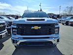 New 2026 Chevrolet Silverado 3500 Work Truck Crew Cab for sale #26F65 - photo 3