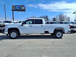 New 2026 Chevrolet Silverado 3500 Work Truck Crew Cab for sale #26F65 - photo 4