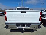 New 2026 Chevrolet Silverado 3500 Work Truck Crew Cab for sale #26F65 - photo 6