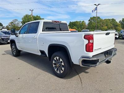 New 2026 Chevrolet Silverado 3500 LT Crew Cab 4WD Pickup for sale #26F8 - photo 2