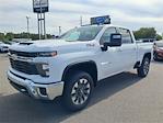 New 2026 Chevrolet Silverado 3500 LT Crew Cab 4WD Pickup for sale #26F8 - photo 1