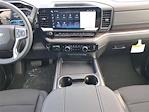 New 2026 Chevrolet Silverado 3500 LT Crew Cab 4WD Pickup for sale #26F8 - photo 17