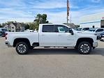 New 2026 Chevrolet Silverado 3500 LT Crew Cab 4WD Pickup for sale #26F8 - photo 5