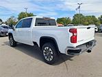 New 2026 Chevrolet Silverado 3500 LT Crew Cab 4WD Pickup for sale #26F8 - photo 2