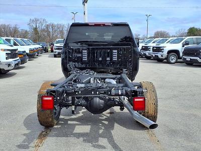 New 2026 Chevrolet Silverado 2500 - photo 1