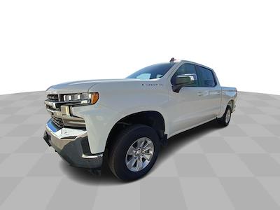 2020 Chevrolet Silverado 1500 Crew Cab 4WD, Pickup for sale #GP1117 - photo 1