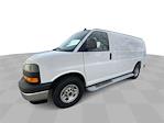 2022 GMC Savana 2500 RWD, Empty Cargo Van for sale #GP1272 - photo 1