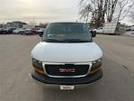 2022 GMC Savana 2500 RWD, Empty Cargo Van for sale #GP1272 - photo 2