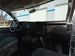 2022 GMC Savana 2500 RWD, Empty Cargo Van for sale #GP1272 - photo 16