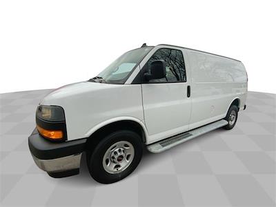 2022 GMC Savana 2500 RWD, Empty Cargo Van for sale #GP1280 - photo 1