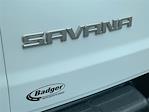 2022 GMC Savana 2500 RWD, Empty Cargo Van for sale #GP1280 - photo 19