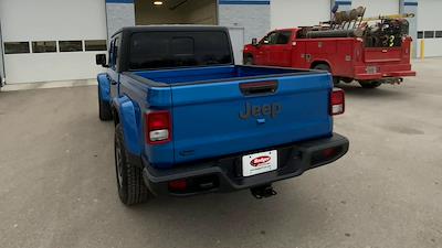 2021 Jeep Gladiator Crew Cab 4x4 Pickup for sale #GP1286 - photo 2