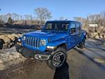 2021 Jeep Gladiator Crew Cab 4x4, Pickup for sale #GP1286 - photo 1