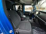 2021 Jeep Gladiator Crew Cab 4x4, Pickup for sale #GP1286 - photo 28