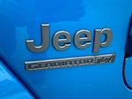 2021 Jeep Gladiator Crew Cab 4x4, Pickup for sale #GP1286 - photo 32