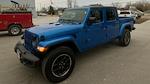 2021 Jeep Gladiator Crew Cab 4x4, Pickup for sale #GP1286 - photo 5