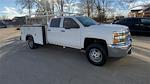 2019 Chevrolet Silverado 3500 Crew Cab DRW RWD Service Truck for sale #GP1288A - photo 31
