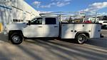 2019 Chevrolet Silverado 3500 Crew Cab DRW RWD Service Truck for sale #GP1288A - photo 34