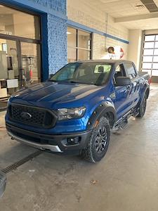 2019 Ford Ranger SuperCrew Cab 4x2, Pickup for sale #GP1295 - photo 1