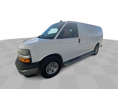 2023 Chevrolet Express 2500 RWD, Empty Cargo Van for sale #GP1298 - photo 1