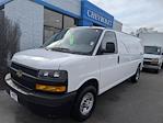 2023 Chevrolet Express 2500 RWD Empty Cargo Van for sale #GP1301 - photo 1