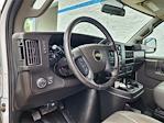 2023 Chevrolet Express 2500 RWD Empty Cargo Van for sale #GP1301 - photo 11