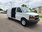 2023 Chevrolet Express 2500 RWD Empty Cargo Van for sale #GP1301 - photo 13