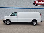 2023 Chevrolet Express 2500 RWD Empty Cargo Van for sale #GP1301 - photo 4