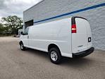 2023 Chevrolet Express 2500 RWD Empty Cargo Van for sale #GP1301 - photo 3