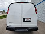 2023 Chevrolet Express 2500 RWD Empty Cargo Van for sale #GP1301 - photo 5