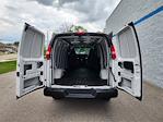 2023 Chevrolet Express 2500 RWD Empty Cargo Van for sale #GP1301 - photo 2
