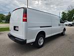 2023 Chevrolet Express 2500 RWD Empty Cargo Van for sale #GP1301 - photo 6