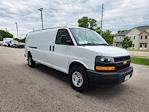 2023 Chevrolet Express 2500 RWD Empty Cargo Van for sale #GP1301 - photo 7
