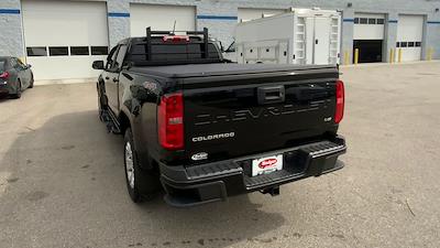 2021 Chevrolet Colorado Crew Cab 4WD Pickup for sale #GP1313 - photo 2