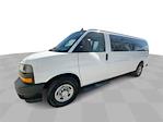 Used 2022 Chevrolet Express 3500 1LS Passenger Van for sale #GP1317 - photo 23