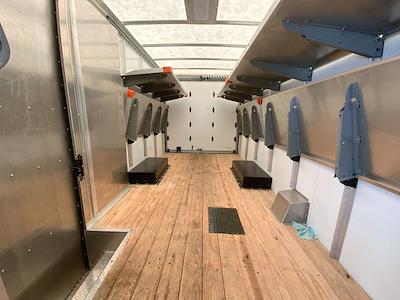 2022 Chevrolet Express 3500 RWD Box Van for sale #GP1321 - photo 2