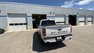 2023 Ford F-150 SuperCrew Cab 4x4 Pickup for sale #GP1324 - photo 2