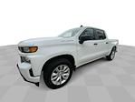 2022 Chevrolet Silverado 1500 LTD Crew Cab 4WD Pickup for sale #GP1333 - photo 3