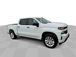 2022 Chevrolet Silverado 1500 LTD Crew Cab 4WD Pickup for sale #GP1333 - photo 32