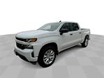 2022 Chevrolet Silverado 1500 LTD Crew Cab 4WD Pickup for sale #GP1333 - photo 34