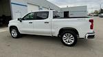 2022 Chevrolet Silverado 1500 LTD Crew Cab 4WD Pickup for sale #GP1333 - photo 7