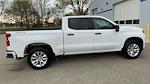 2022 Chevrolet Silverado 1500 LTD Crew Cab 4WD Pickup for sale #GP1333 - photo 9