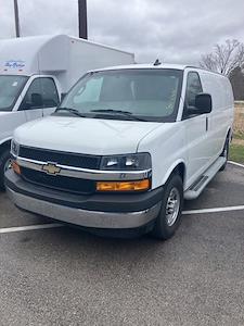 Used 2022 Chevrolet Express 2500 Empty Cargo Van for sale #GP1336 - photo 1
