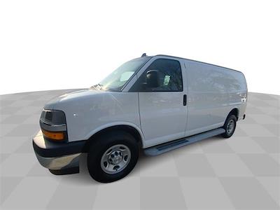 Used 2022 Chevrolet Express 2500 Empty Cargo Van for sale #GP1336 - photo 2