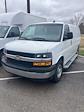 Used 2022 Chevrolet Express 2500 Empty Cargo Van for sale #GP1336 - photo 1