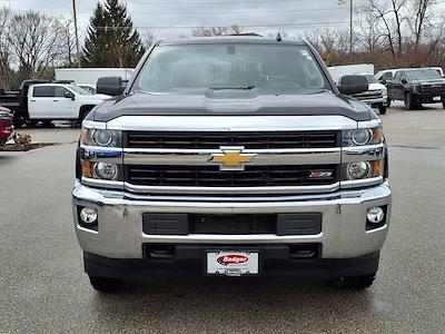 Used 2015 Chevrolet Silverado 2500 - photo 1